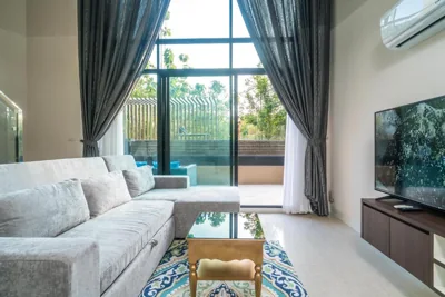 Apartment at Aristo Surin by Lofty – Foto 4