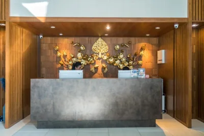 Apartment at Aristo Surin by Lofty – Foto 6
