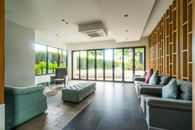 Apartment at Aristo Surin by Lofty – Foto 8