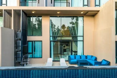 Apartment at Aristo Surin by Lofty – Foto 11