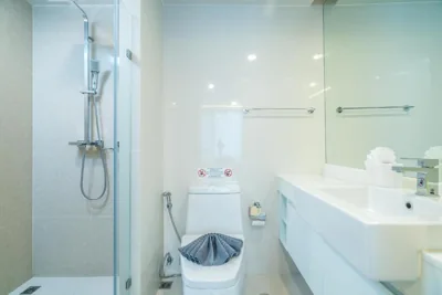 Apartment at Aristo Surin by Lofty – Foto 15