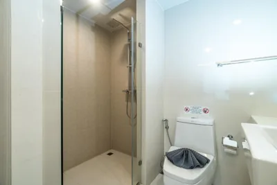 Apartment at Aristo Surin by Lofty – Foto 16